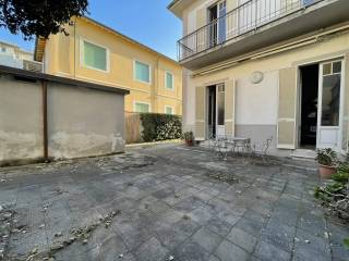 Cortile interno