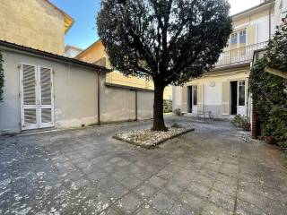 Cortile interno