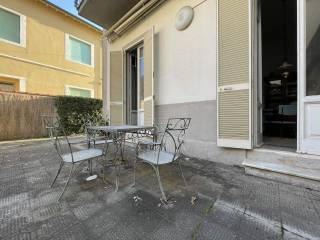 Cortile interno