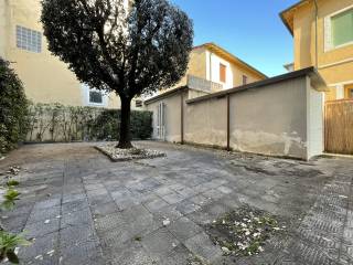 Cortile interno