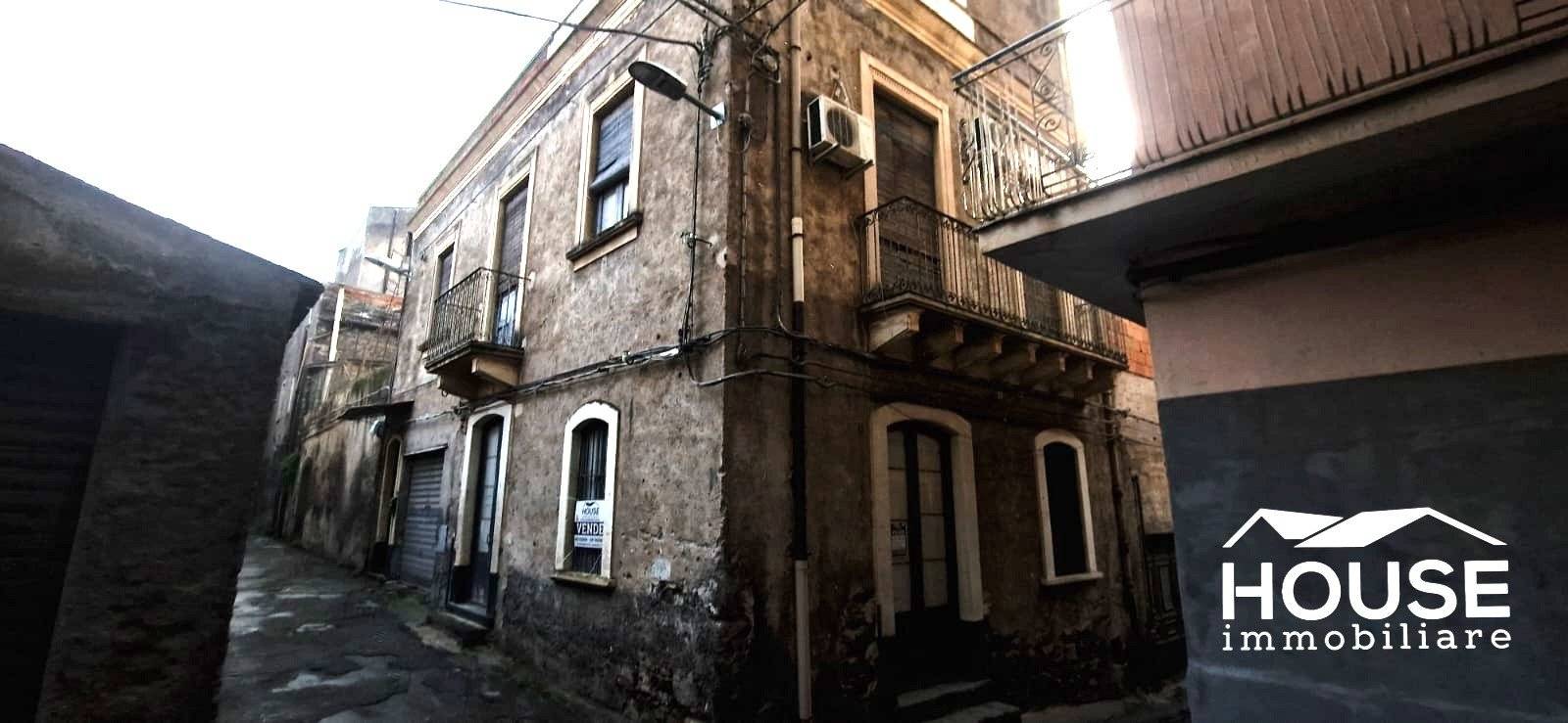 Casa indipendente in vendita a Paternò