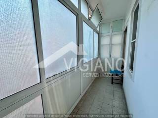 Veranda
