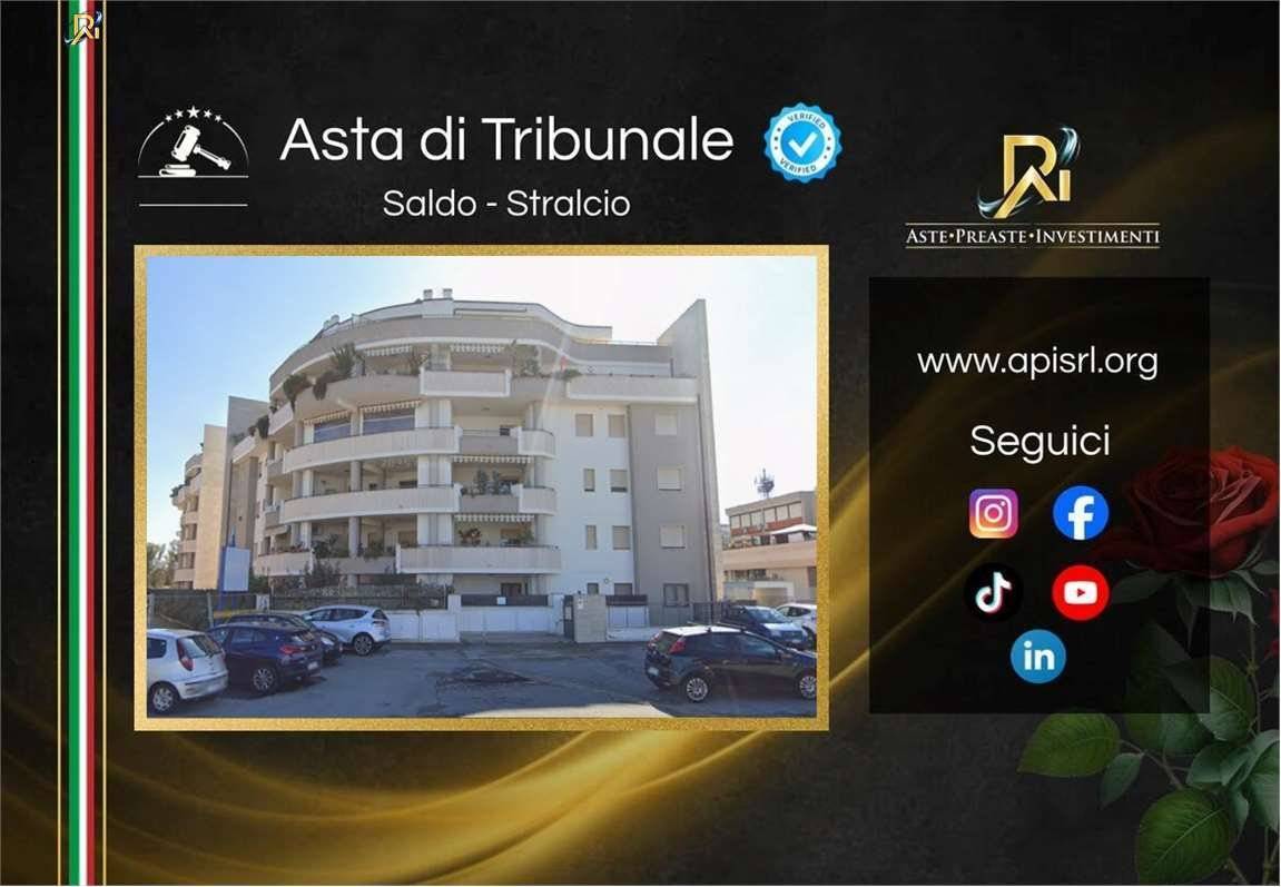 Appartamento in vendita a Latina