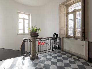 Interno palazzo