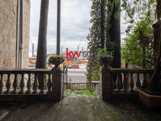 Cortile interno