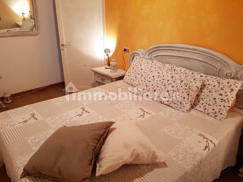 Camera da letto