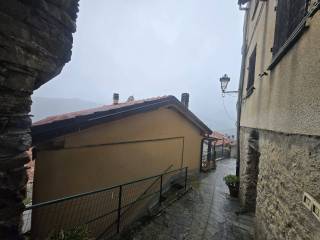 Cortile interno