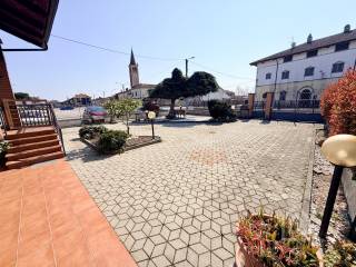 Cortile interno