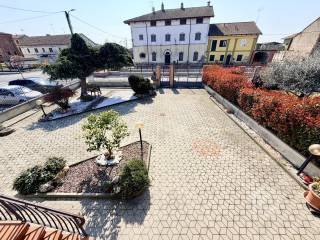 Cortile interno