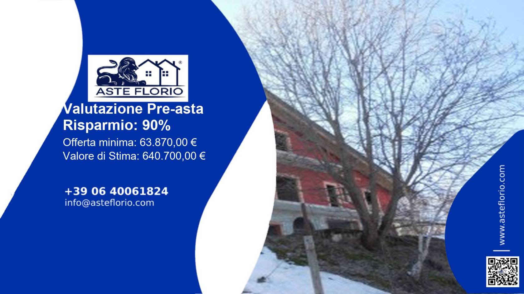 Appartamento in vendita a Teglio