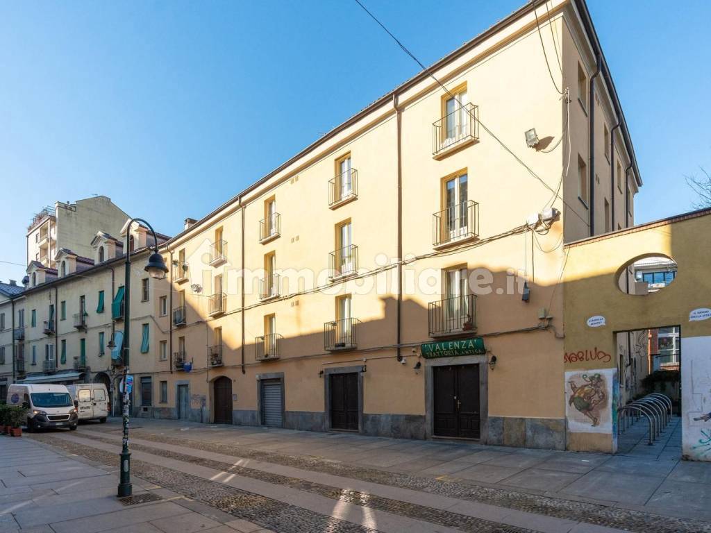 Appartamento in Aurora, foto 18 di 19