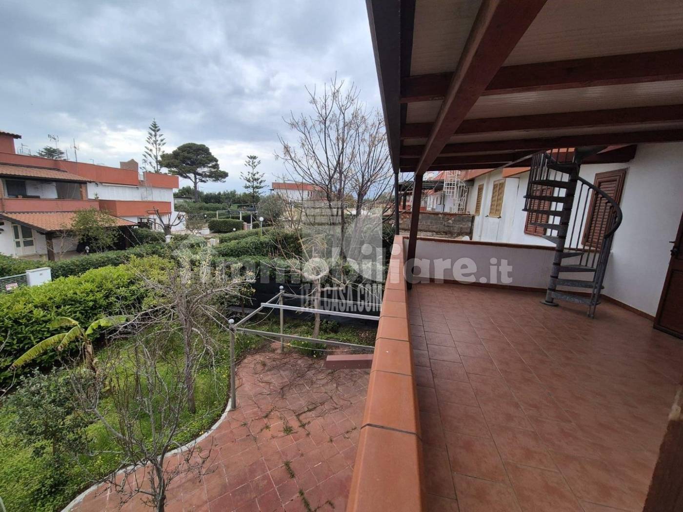 Appartamento in vendita a Isola di Capo Rizzuto