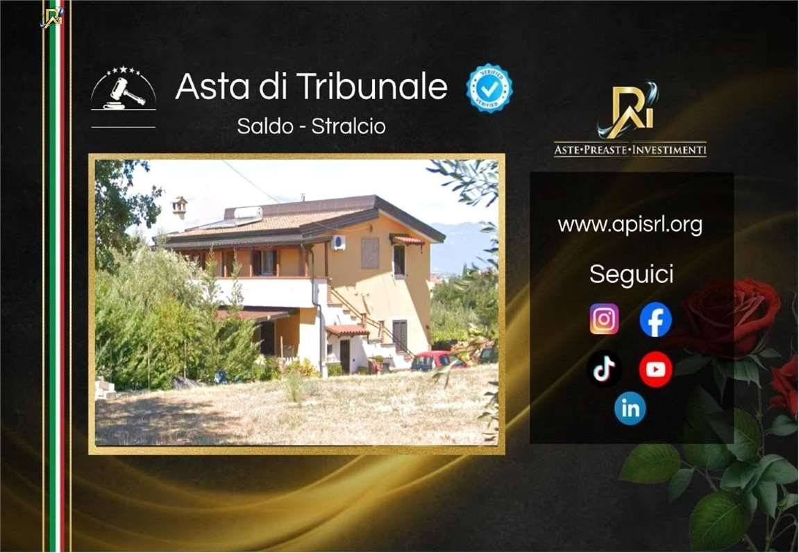 Appartamento in vendita a Bisignano