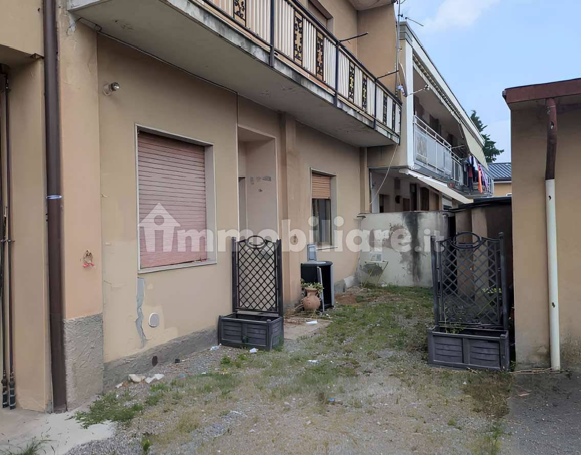 Appartamento in vendita a Rovello Porro