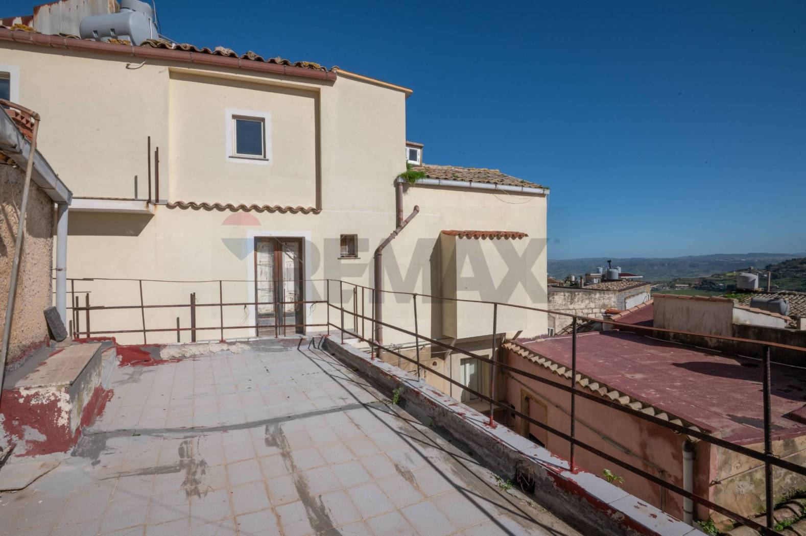 Casa indipendente in vendita a Caltagirone