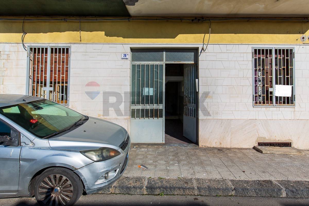 Appartamento in vendita a Catania