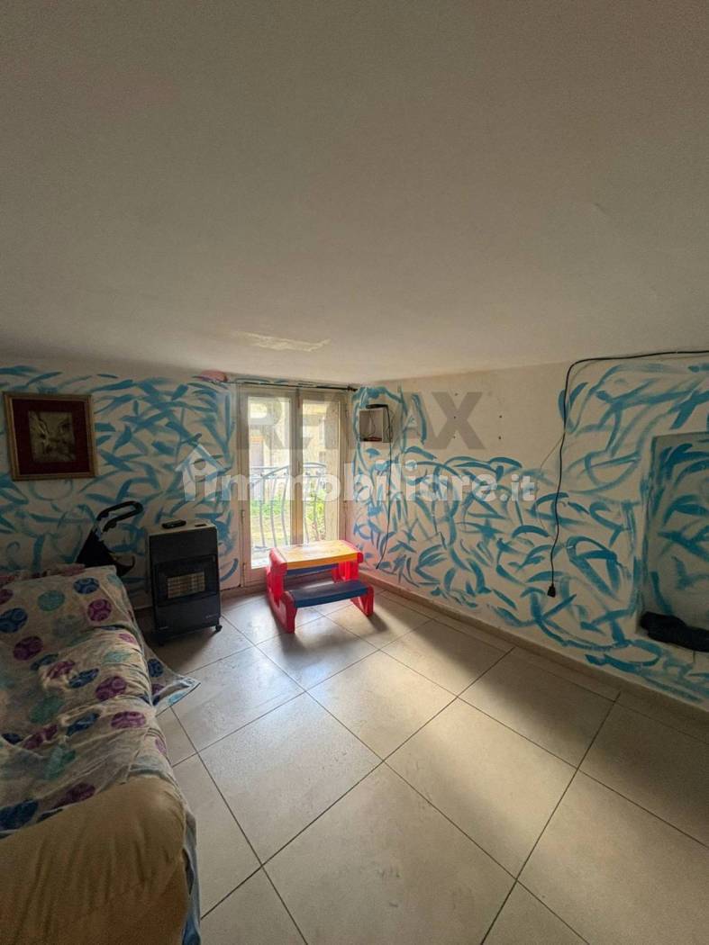 Casa indipendente in vendita a Caltagirone