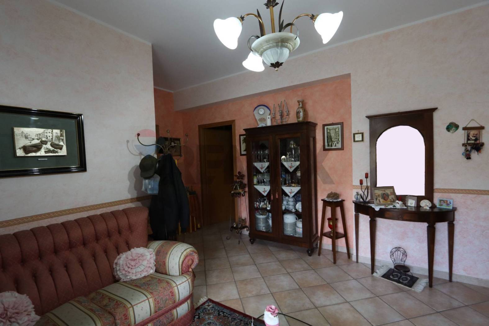 Appartamento in vendita a Riposto