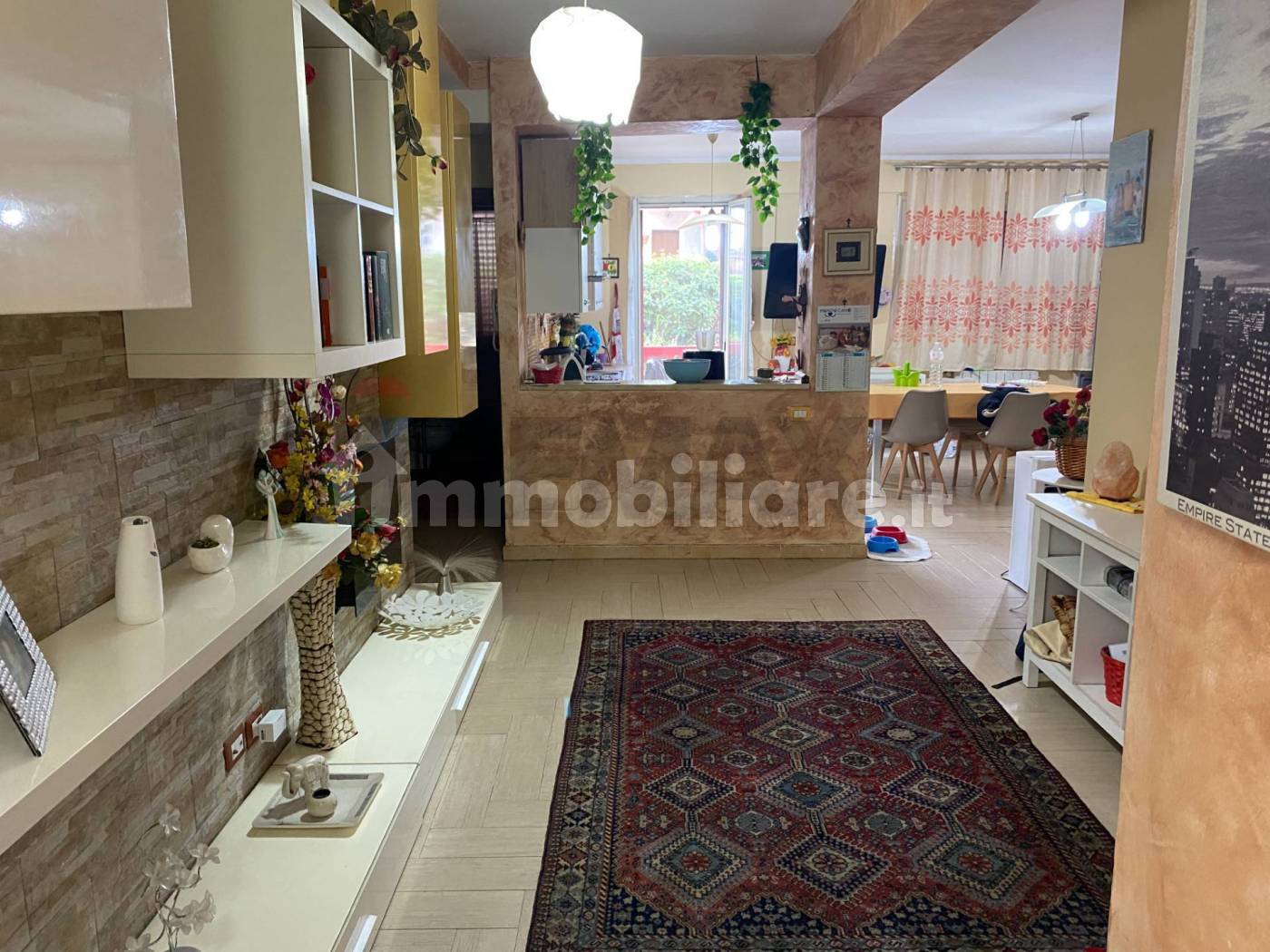 Villetta a schiera in vendita a Catania