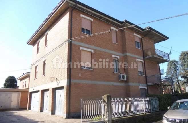 Appartamento in vendita a Modena