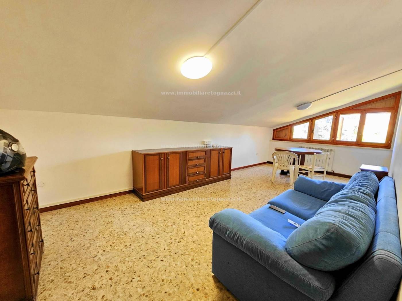 Appartamento in vendita a San Gimignano