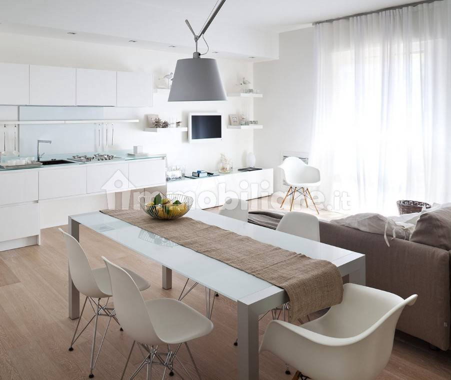 Appartamento in vendita a Atripalda