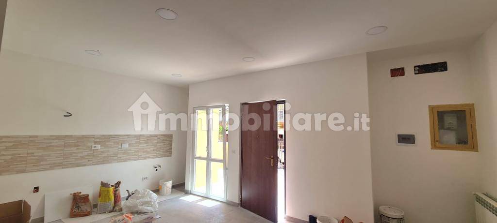 Appartamento in vendita a Gordona