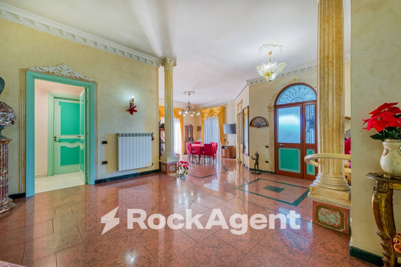 Villa in vendita a Striano