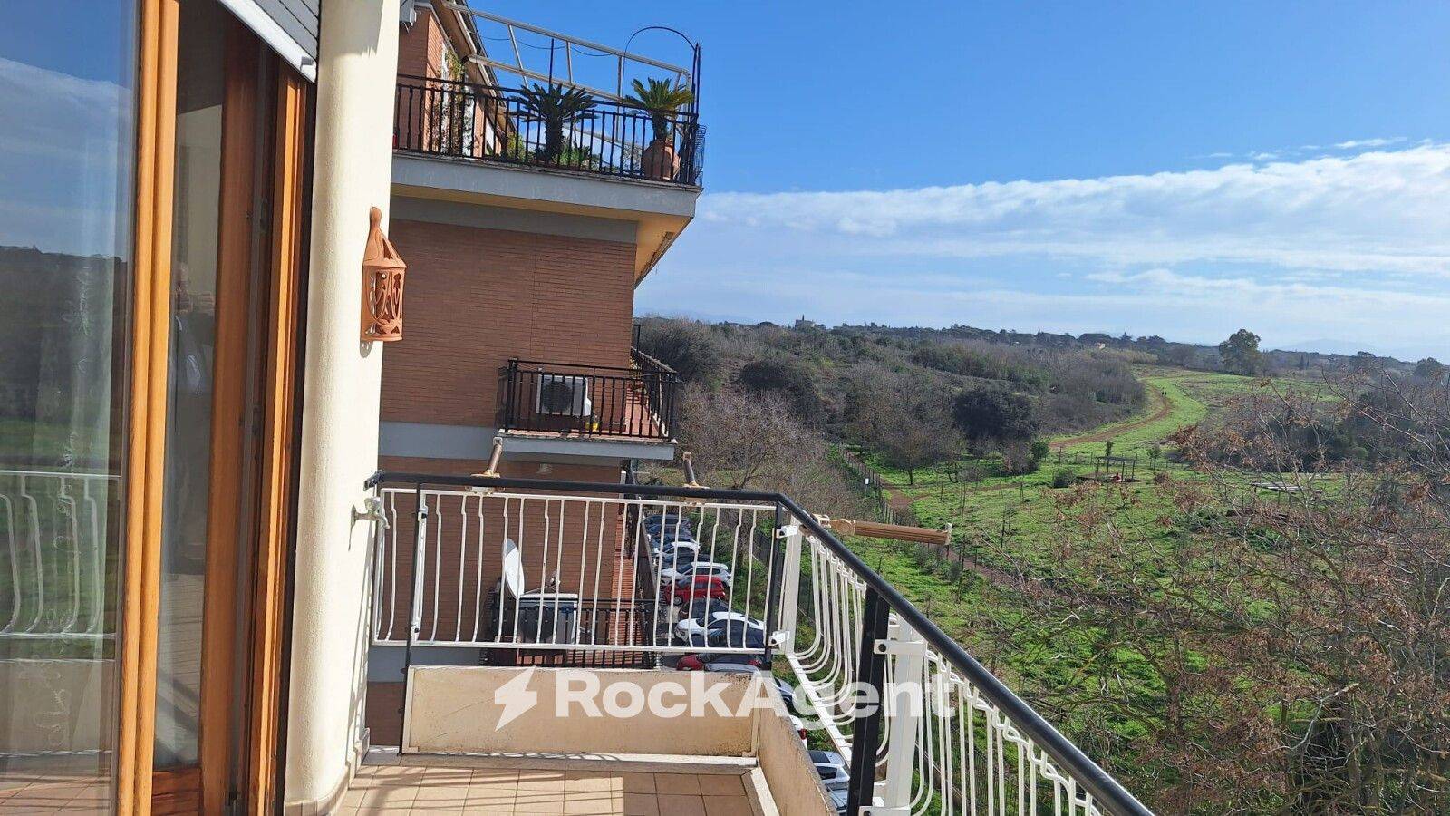 Appartamento in affitto a Roma