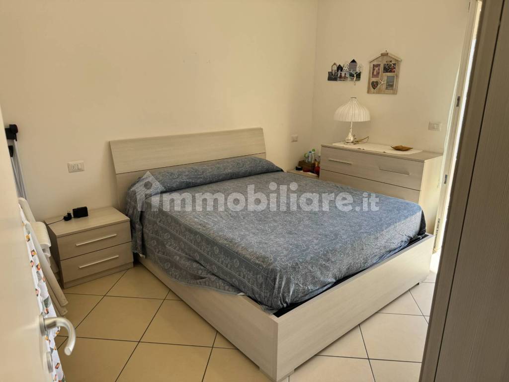 Camera da letto
