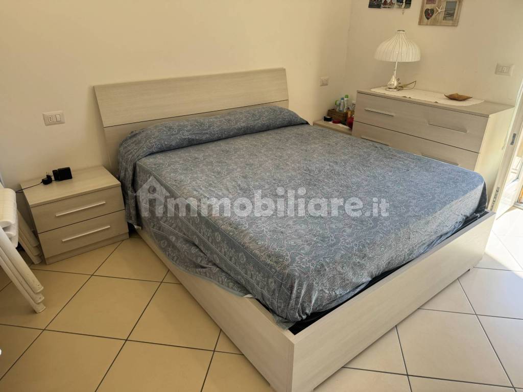 Camera da letto
