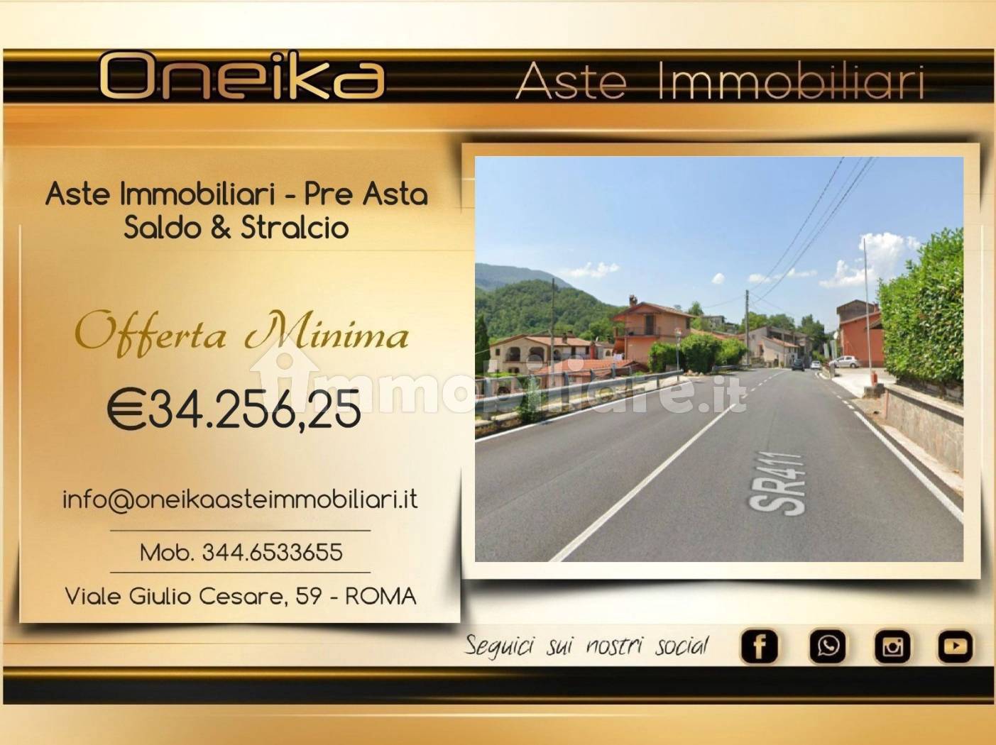 Appartamento in vendita a Agosta