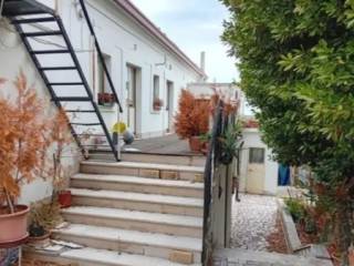 Cortile interno