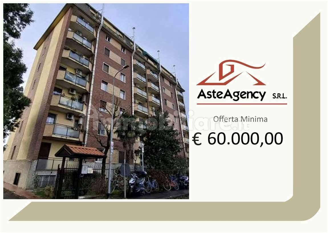 Appartamento in vendita a Baranzate