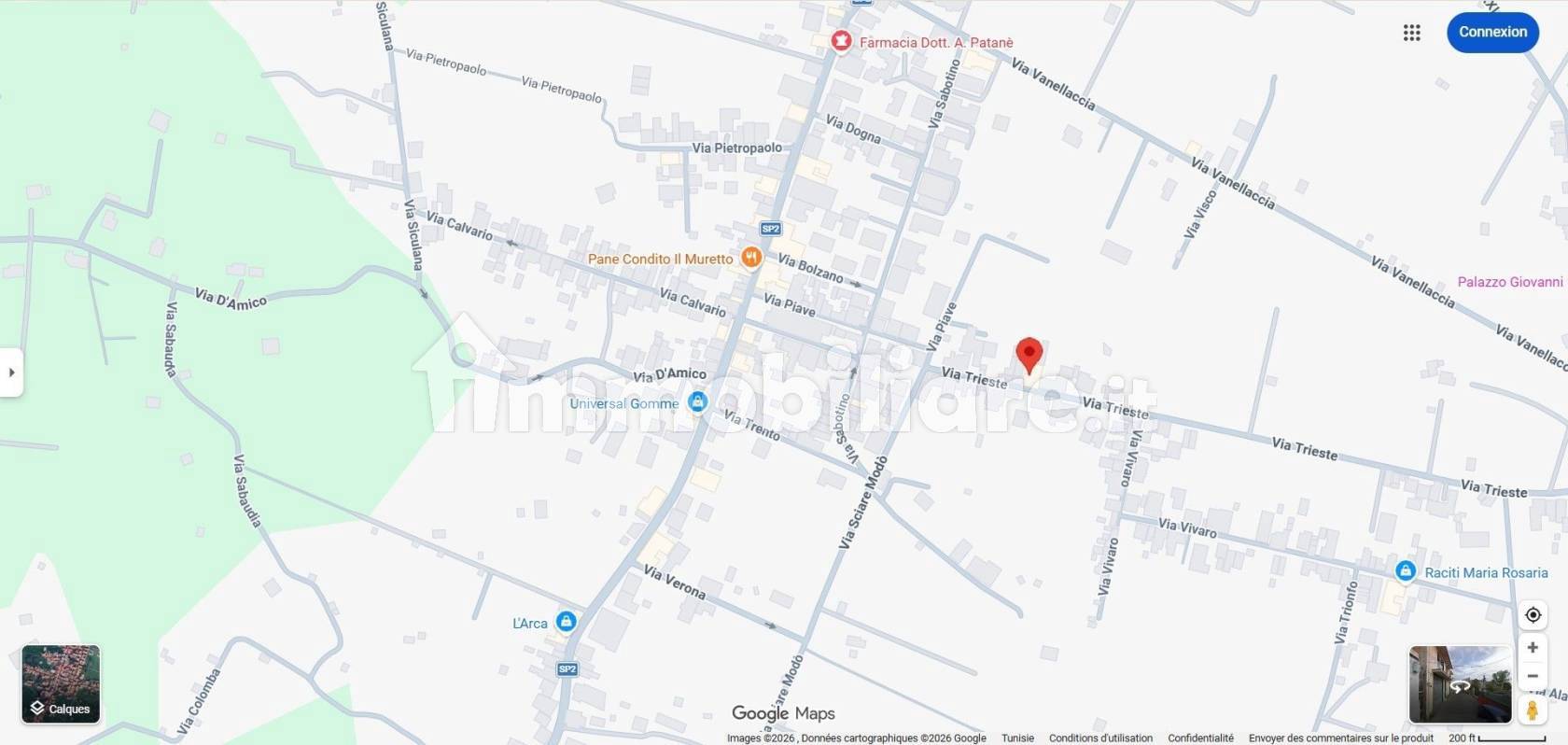 Appartamento in vendita a Acireale