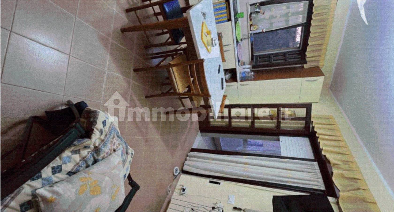 Appartamento in vendita a Trapani