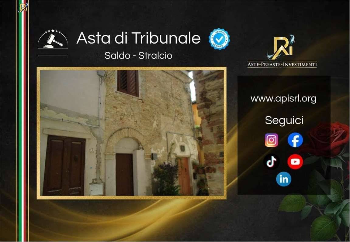 Appartamento in vendita a Città Sant'Angelo