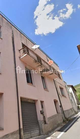 Appartamento in vendita a Gualdo Tadino