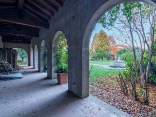Veranda