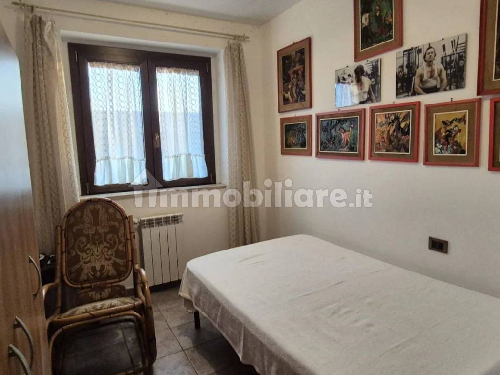 Camera da letto