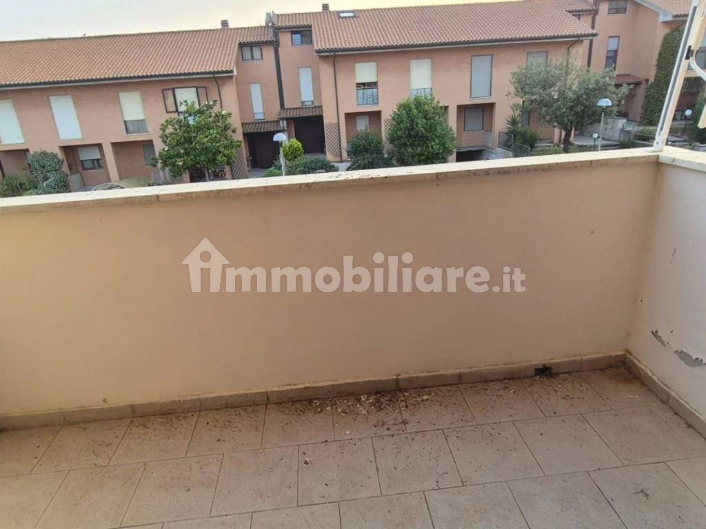 Balcone