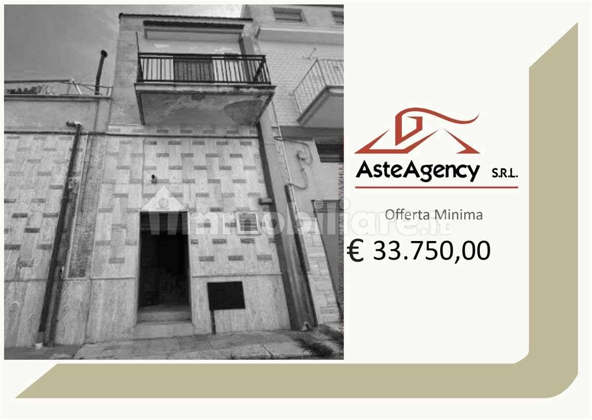 Appartamento in vendita a Trinitapoli