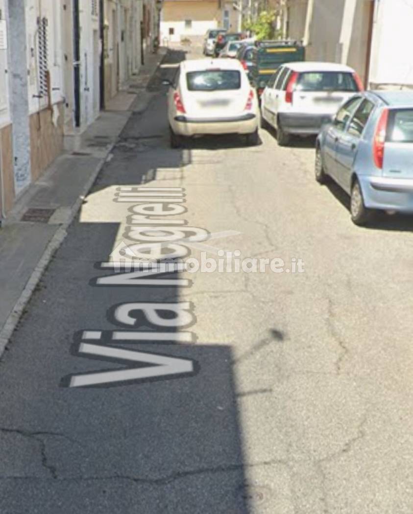 Appartamento in vendita a Pisticci