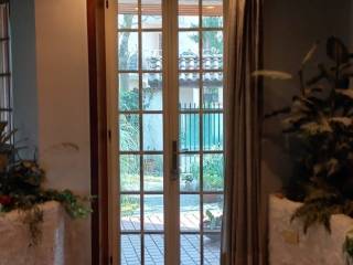 Interno palazzo
