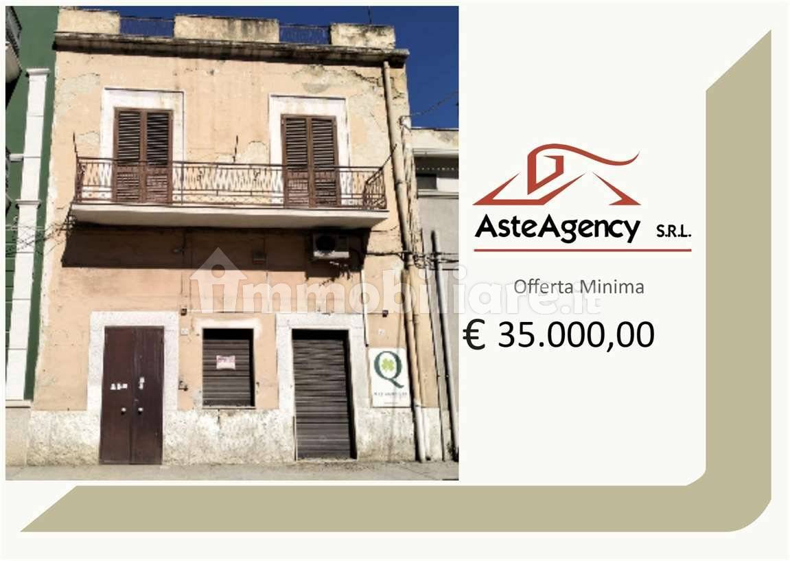 Appartamento in vendita a San Ferdinando di Puglia