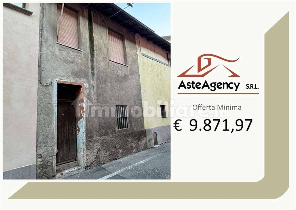 Appartamento in vendita a Terno d'Isola