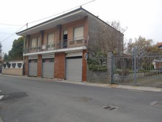 Facciata