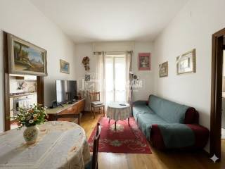 Trilocale viale Ungheria 15, Viale Ungheria - Mecenate, Milano