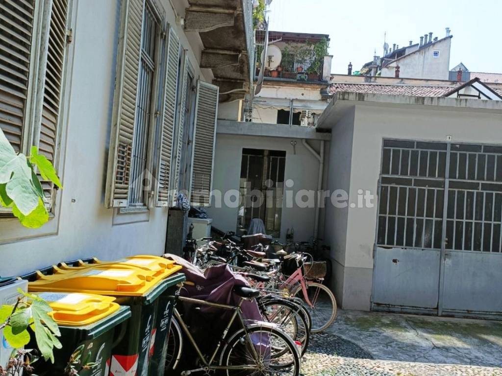 Appartamento in Centro, foto 30 di 54