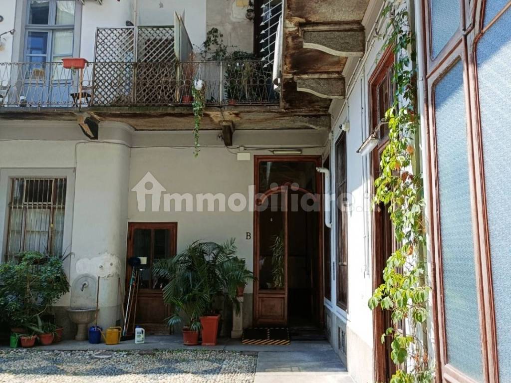 Appartamento in Centro, foto 44 di 54